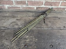 Joblot vintage brass - 23,