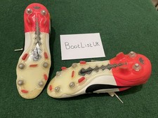 Nike Mercurial Vapour VIII