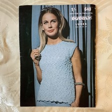 Twilleys Bubbly with Lurex