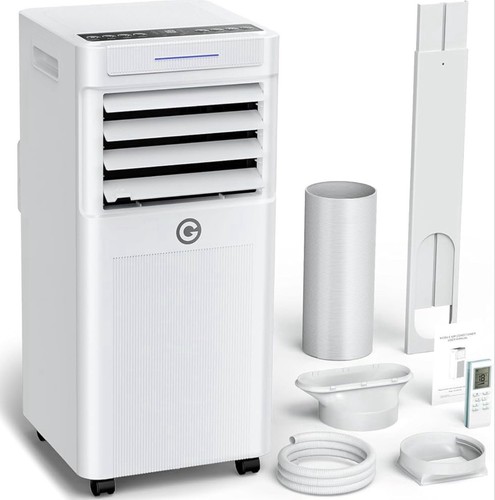 Kgogo air conditioning - kgogo,