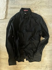 New Rapha Mens Shirt Black