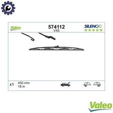 WIPER BLADE 574112 FOR SKODA