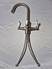 3 Way BRITA Paini Kitchen Sink