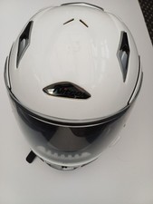 Nitro F347 Motorcycle Helmet