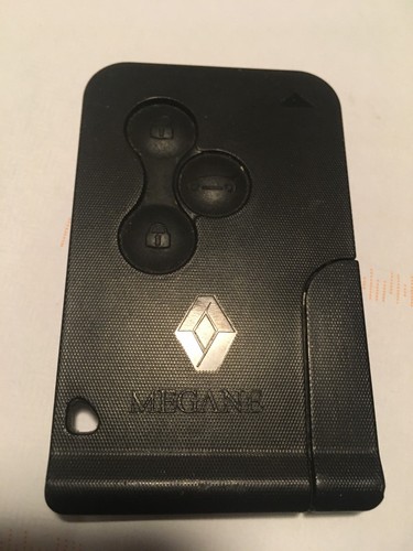 Genuine button remote key - genuine,