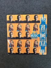 C & C Music Factory Things