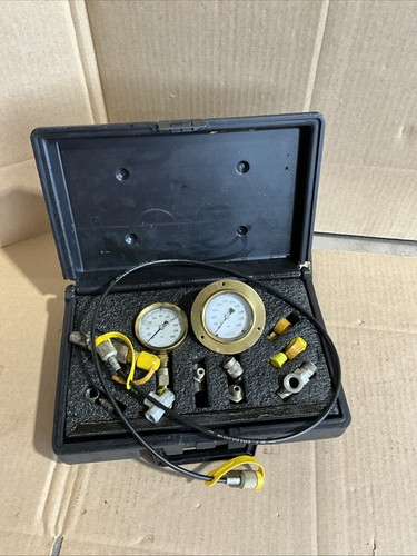Unitest pressure test kit - unitest,