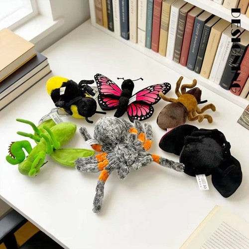 Bee ant insect plush - ant, cute