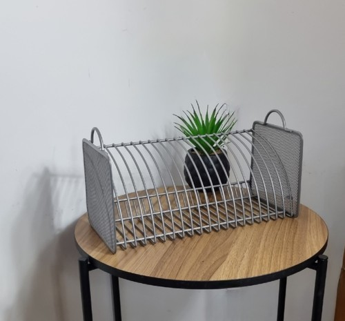 Vintage metal freestanding - freestanding, cd