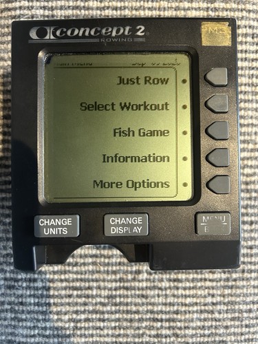 Concept pm3 monitor - pm3,