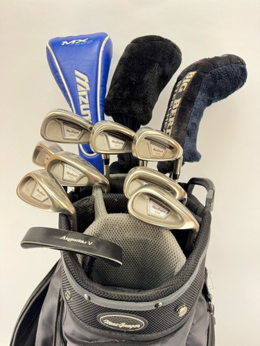 Macgregor ladies golf - ladies,