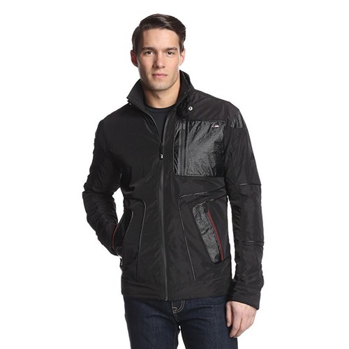 Puma men bmw jacket - men's,