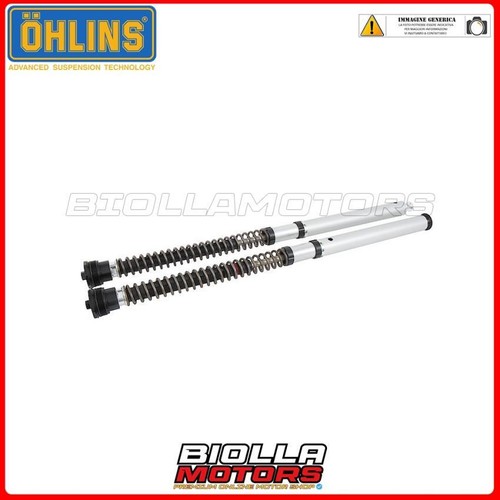 Fks 522 fork - 522, cartridge