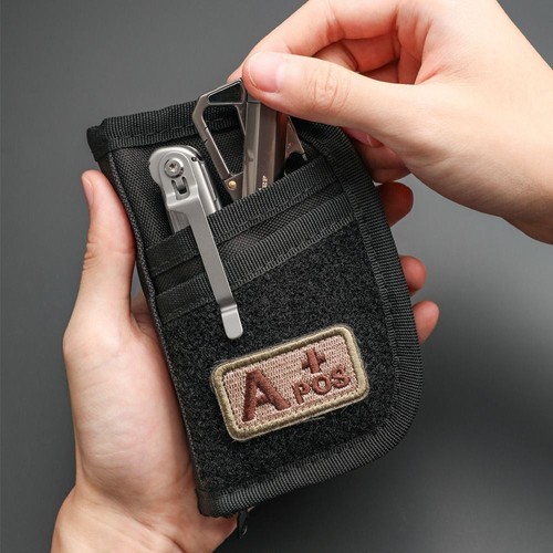 Edc tool storage bag - edc,