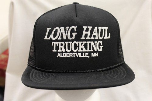 Trucker hat baseball cap long - baseball,