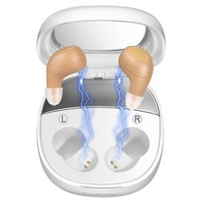 Hearing Amplifiers / aid 4