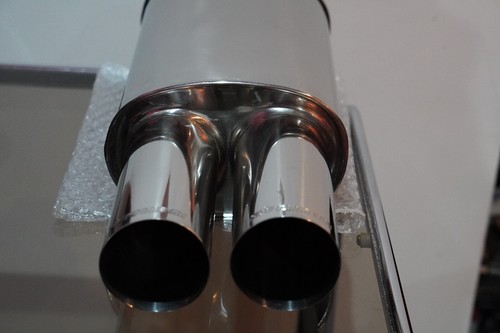 Race edition style dual - style, 3"