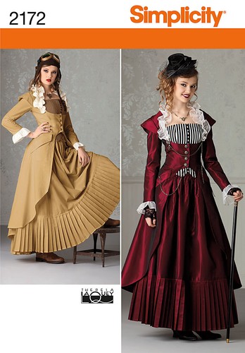 Simplicity 2172 misses - simplicity,