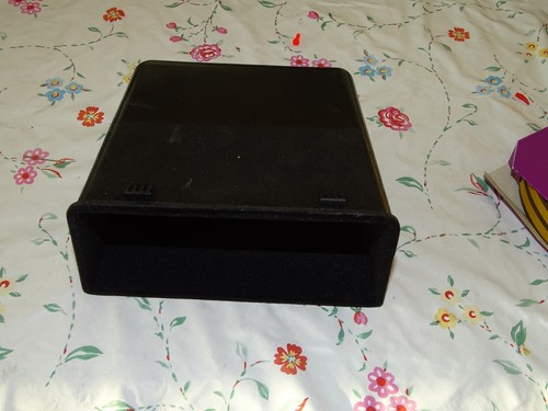 Saab 9000 cubby box - cubby,