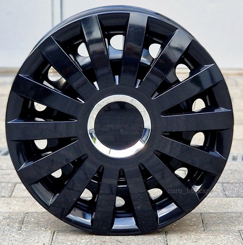 Wheel trims inch to - wheel,