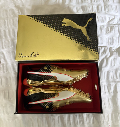 Puma evospeed usain bolt - puma,