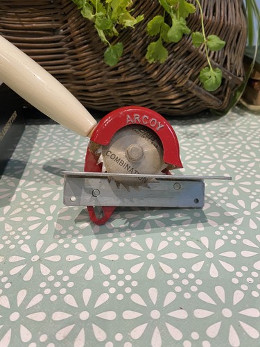 Vintage arcoy rabbitter boxed - vintage,