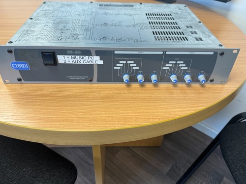 Cloud zone mixer - cloud, 2