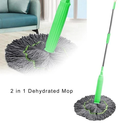 Self wringing mop - 1,