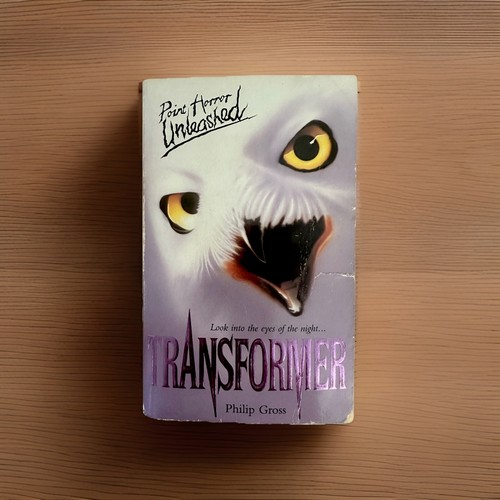 Transformer philip gross point - transformer,