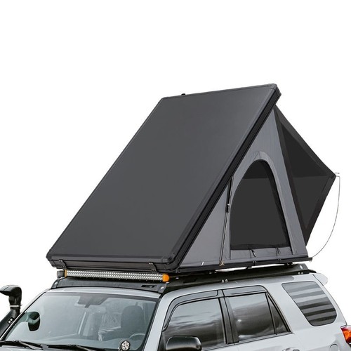 Triangu hard shell rooftop - hard,
