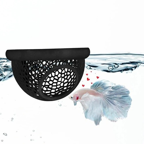 1pc floating betta fish - fish, &