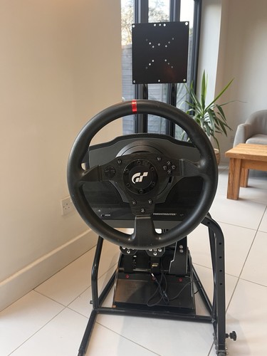 Omega racing cockpit - gt,