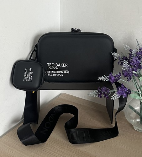 Ted baker bickin black - ted,