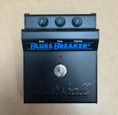 Marshall bluesbreaker vintage - bluesbreaker,
