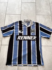 Gremio 1995/1997 Home Shirt - Size XL