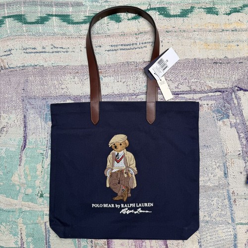 Polo ralph lauren bear - polo,