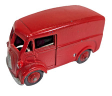 Dinky Meccano 260 Morris J