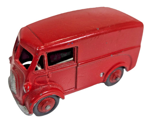 Dinky meccano 260 morris - meccano, j