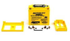 Motobatt Battery For Kawasaki