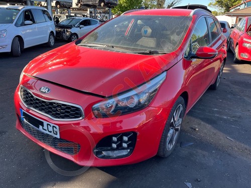 Kia ceed crdi - kia,