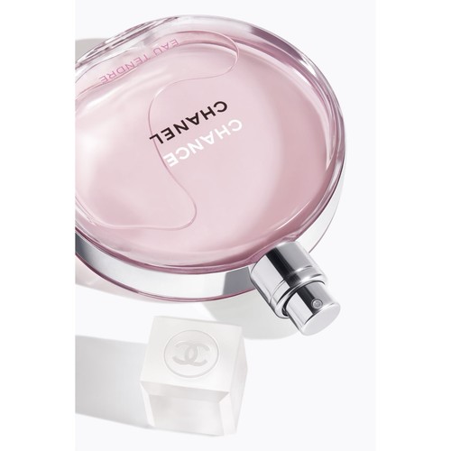 Chance eau tendre - chance,