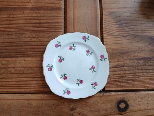 Colclough china fragrance - colclough, china,