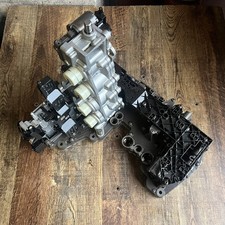 ECU TCU S TRONIC AUTOMATIC