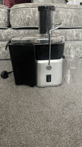 Cookworks 700w whole fruit - 700w,
