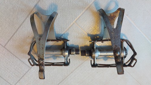 Kyokuto pro ace - ace, vintage