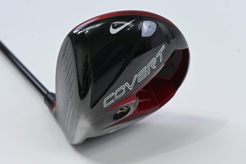 Left hand nike covert - left,