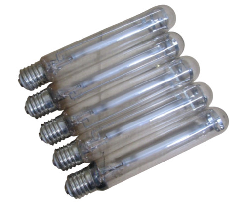 Sunmaster hps lamp 600w - -, dual