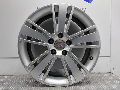 Alloy wheel seat alhambra - wheel, 17