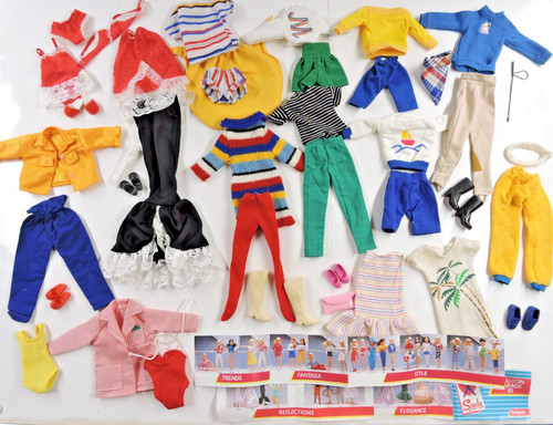 Vintage pedigree sindy doll - pedigree,