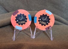 2 Horseshoe Cincinnati